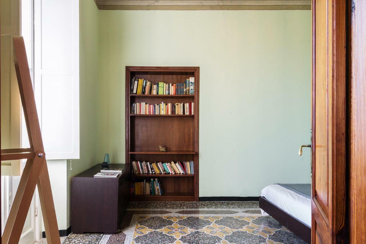 Carlotta Flexyrent Apartment Rapallo Exterior foto