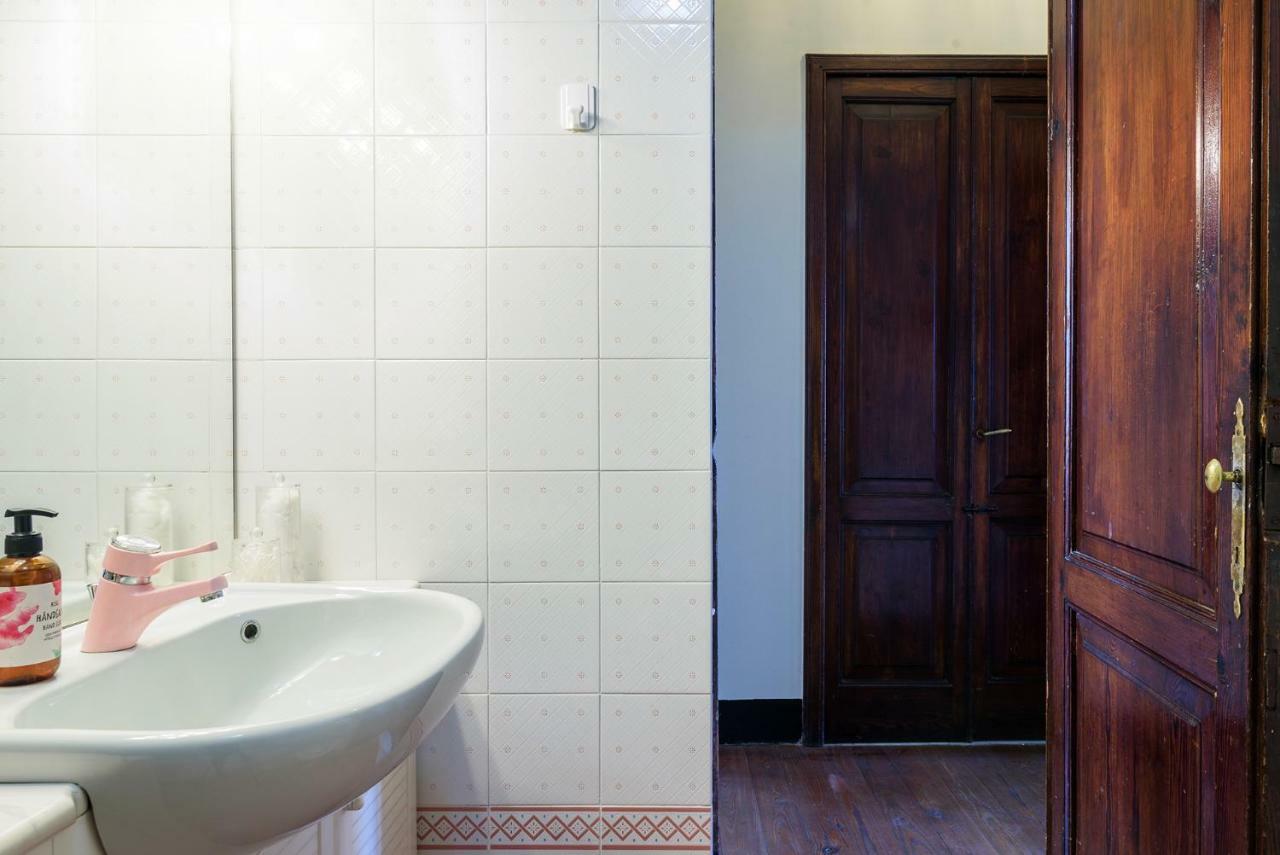 Carlotta Flexyrent Apartment Rapallo Exterior foto