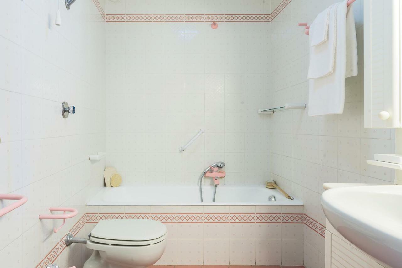Carlotta Flexyrent Apartment Rapallo Exterior foto