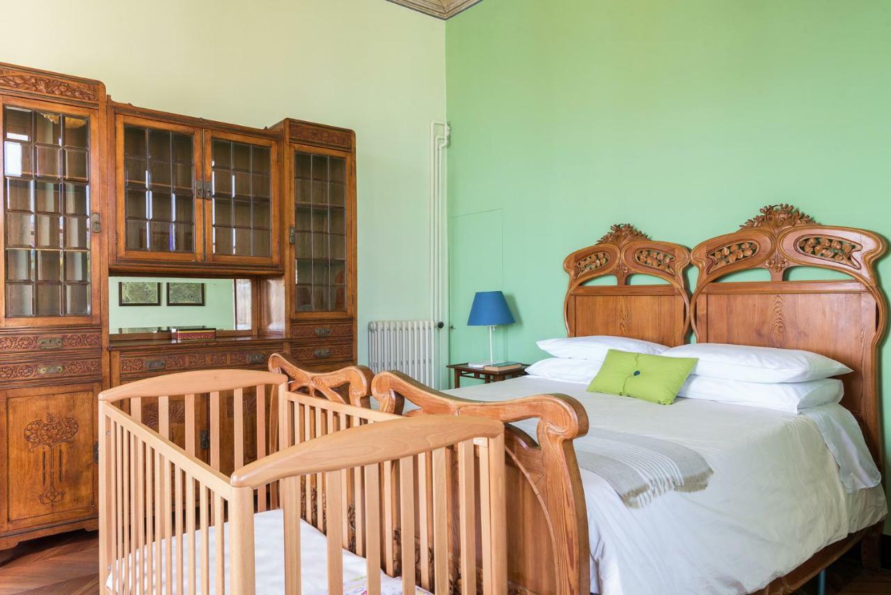 Carlotta Flexyrent Apartment Rapallo Exterior foto