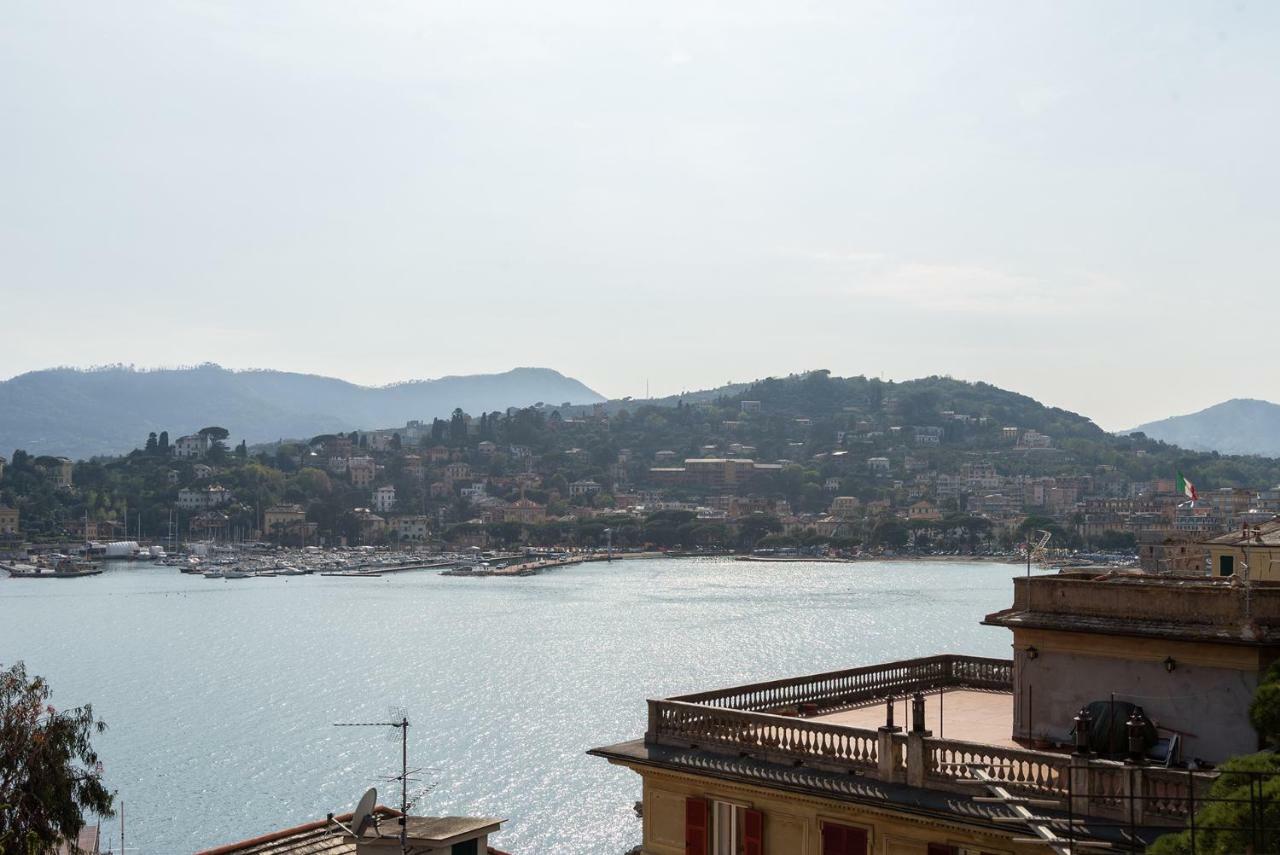 Carlotta Flexyrent Apartment Rapallo Exterior foto